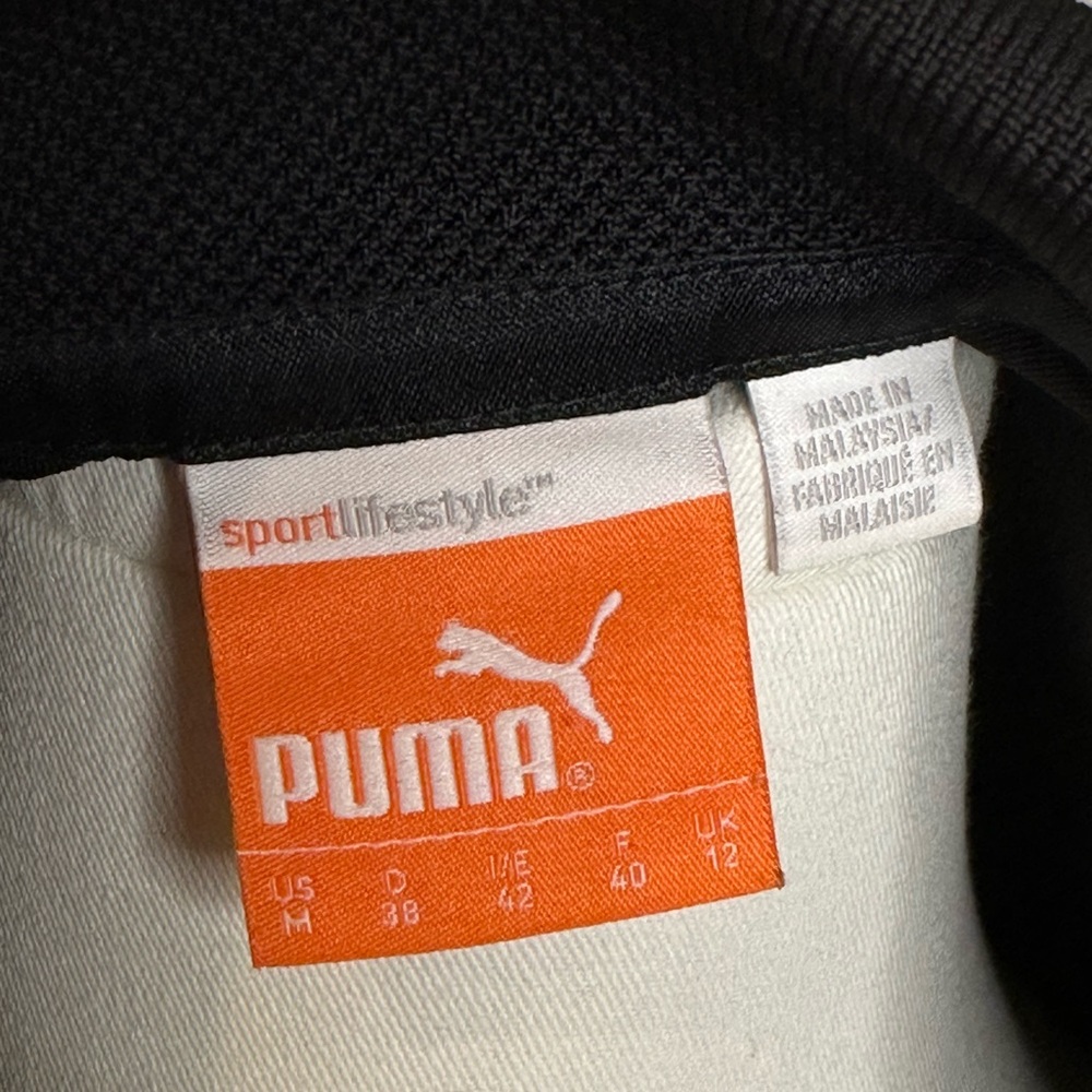 Puma Women’s Golf Polo, Sz M - Picture 4 of 4